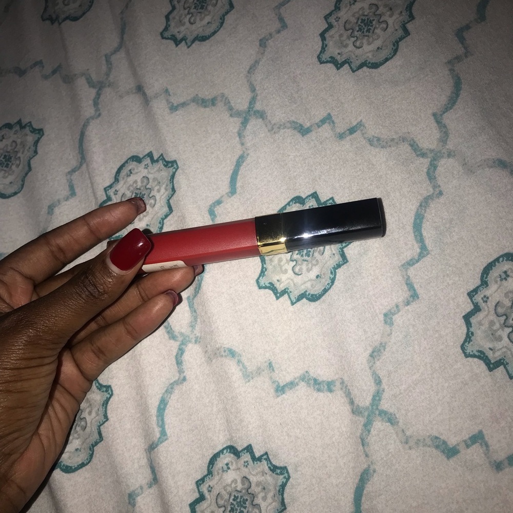 Chanel Lipstick